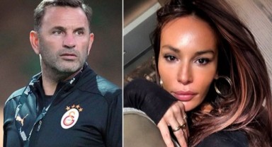 Güzide Duran'dan Okan Buruk yanıtı