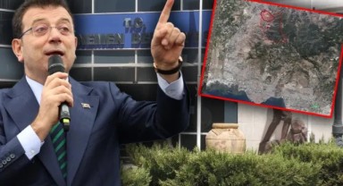 İBB Başkanı İmamoğlu'ndan 'Belediyelere Hazine Ayrımcılığı' Çıkışı