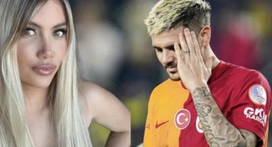 Icardi'yle Ayrılığından Sonra Bir Şok Daha! Wanda Nara'ya Soruşturma Açıldı