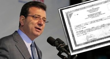 İktidar İmamoğlu'nun Önünü Kesme Uğraşında!