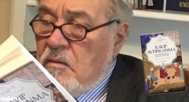 İlber Ortaylı fena yakalandı: Sosyal medyada tepkiler gecikmedi