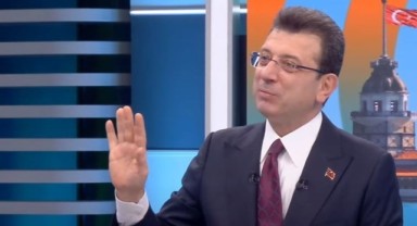 İmamoğlu'ndan Suriye açıklaması: Türkiye 'anahtar ülke' olmalı