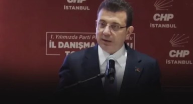 İmamoğlu tartışmalara son noktayı koydu... 