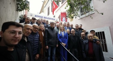 İsmet İnönü vefatının 51. yılında doğduğu evde anıldı