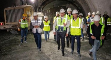 İzmir Büyükşehir Belediyesi bir yılda 20 milyar liranın üzerinde yatırım yaptı