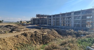 İzmir Büyükşehir Belediyesi’nden kentsel dönüşüm süreciyle ilgili açıklama