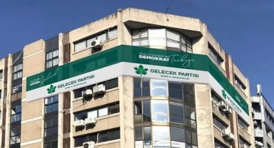 İzmir ‘Gelecek’ göremedi! Vekili var il başkanı yok!