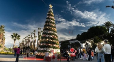 İzmir’in en neşeli festivali başladı