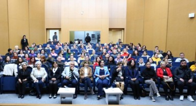 Karabağlar Kent Konseyi’nden “Gülümsemesi Yarım Kalan Kadınlar” belgeseli