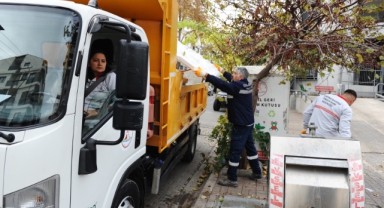Karşıyaka’da çevre ve görüntü kirliliğine geçit yok