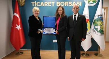 Karşıyaka'da İzmir Ticaret Borsası’nın desteğiyle 100 genç daha HPV aşısı olacak