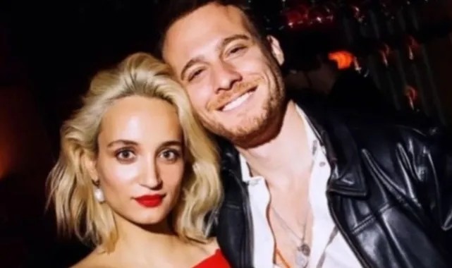 Kerem Bürsin'den flaş soruya flaş yanıt: