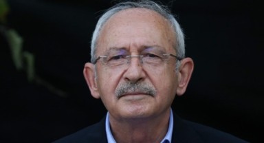 Kılıçdaroğlu'nun davası ertelendi