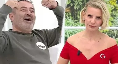 Konuğundan Esra Erol'u kızdıracak sözler! Bulamıyorsanız Müge Anlı'ya çıkalım