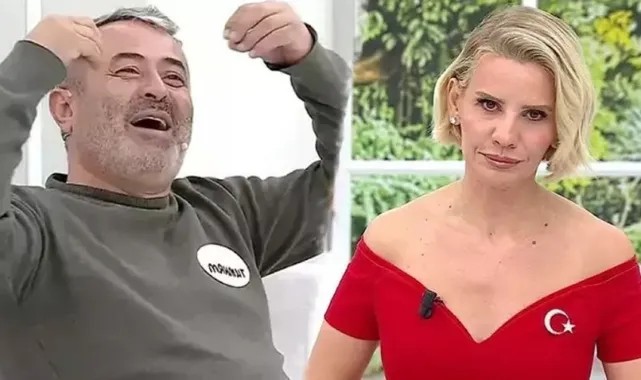 Konuğundan Esra Erol'u kızdıracak sözler! Bulamıyorsanız Müge Anlı'ya çıkalım