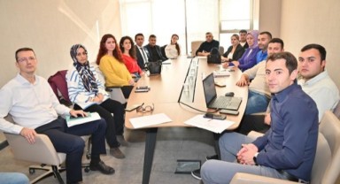 Manisa Büyükşehir’den Hayatı Kolaylaştıran Teknolojik Yenilik