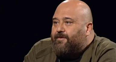 Masterchef jürisi Somer Sivrioğlu'na hapis cezası