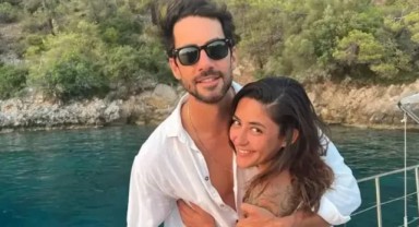 Melek Mosso sessizliğini bozdu! O iddialar hakkında ilk kez konuştu