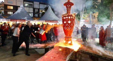 Menemen’de dev projelerin açılış yılı