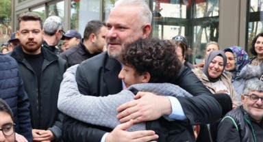 Menemen’de ‘Özel’ sergi