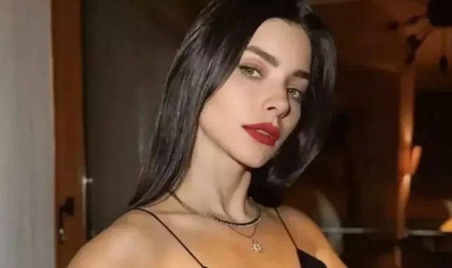 Merve Boluğur'un son paylaşımına uyarı: Sil