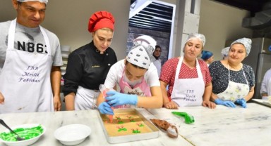 Meslek Fabrikası bu yıl 8 bin 500’ü aşkın kişiye umut oldu