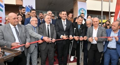 Muradiye Ek Hizmet Binası Yenilenen Yüzüyle Hizmette!
