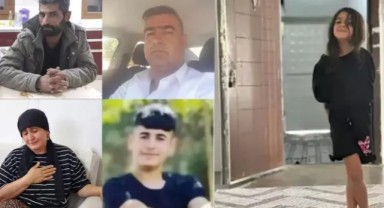 Narin cinayetinde ailenin oyunu ortaya çıktı: Kimse açık vermemiş