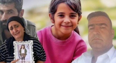Narin cinayetinde ailenin oyunu ortaya çıktı: Kimse açık vermemiş