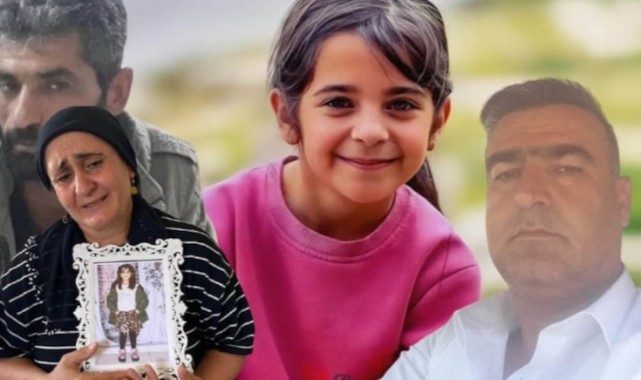 Narin cinayetinde ailenin oyunu ortaya çıktı: Kimse açık vermemiş
