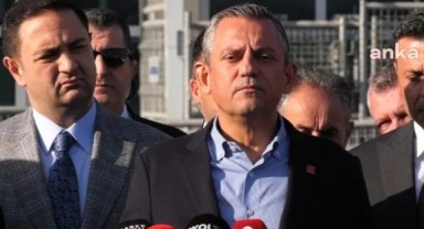 Özel:
