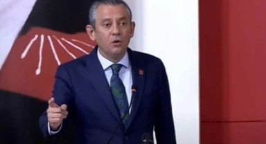 Özel'den Erdoğan'a: 200 milyar dolar para kaybettik, 'hala kazandık' diyorsun