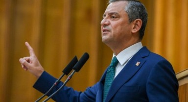 Özel'den Erdoğan'a 'HTŞ' ve 'Esad' yanıtı: 'Sana kötü bir haberim var...'