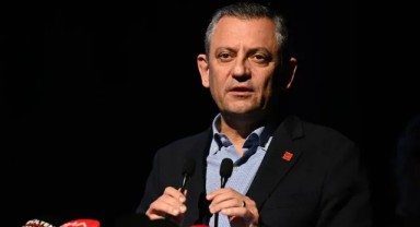 Özgür Özel de katılacak… CHP İzmir kampa giriyor!