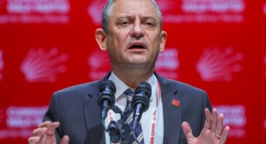 Özgür Özel'den 5 Aralık Dünya Kadın Hakları Günü mesajı