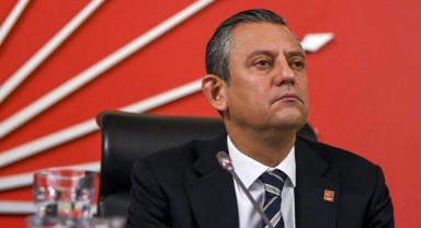 Özgür Özel'den Ahmet Özer ve Can Atalay'a ziyaret