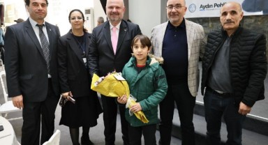 Pehlivan: En büyük engel sevgisizliktir