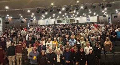 Prof. Dr. Türkan Saylan’ı Anma Gecesi Duygusal Anlara Sahne Oldu