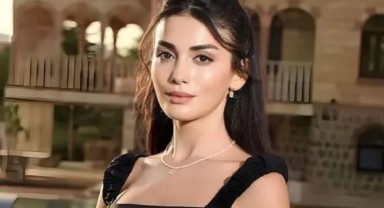 Safir'in Feraye'si Özge Yağız süper minili iddialı pozlarıyla olay yarattı. Dergi çekimi için New York'ta verdiği pozlara yorum yağdı. 'Dünyanın en güzel kızı...'