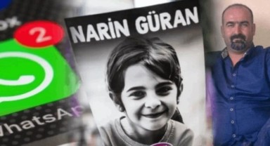 Salim Güran'ın Sildiği Mesajlar Ortaya Döküldü