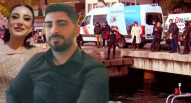 Sarıyer’de denize düşüp kaybolan kardeşler Çanakkale Boğazı'nda aranıyor