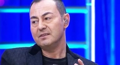 Serdar Ortaç: