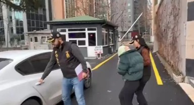 Sosyal medyadan cinsel içerikli videolarını paylaşan bir kadın daha tutuklanıp cezaevine gönderildi