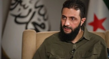 Suriye'ye alkol yasağı geliyor mu... Colani: Yetkim yok