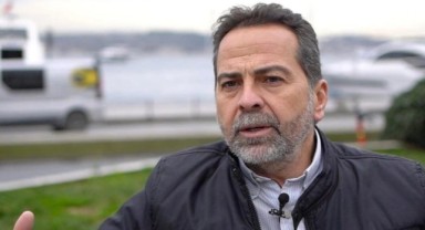 Tahliye olan Nasuh Mahruki'den ilk paylaşım
