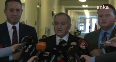 Taraflardan ilk açıklama: 'Topyekün ve kapsamlı bir değişiklik...'