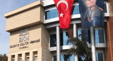 Torbalı Belediyesi yeni yıla kötü giriyor: O başkan buraya gelecek
