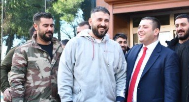 Torbalı’da taşeron krizi çözüldü