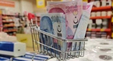 TÜİK kasım ayı enflasyon verilerini açıkladı
