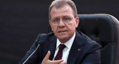 Vahap Seçer'den Erdoğan'a tepki: Biz kendimizdeyiz